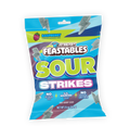 Raspberry - Sour Strikes